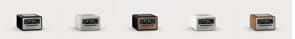 Sonoro ELITE - Smarter Alleskönner € 399,00