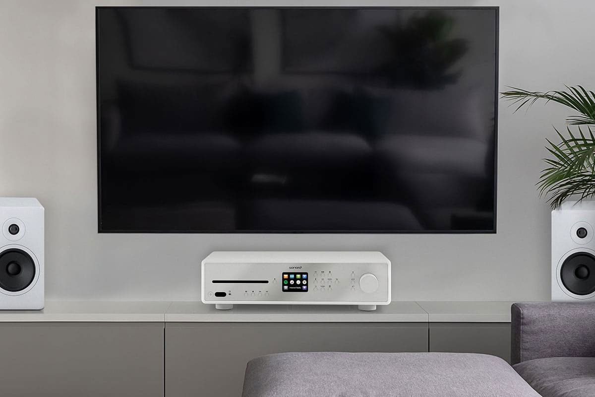 Sonoro MAESTRO bei SP Trunke vorführbereit