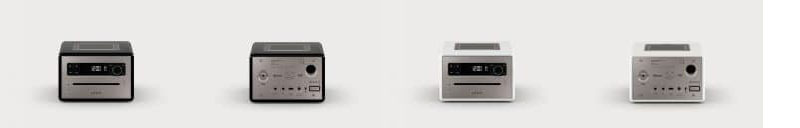 Sonoro QUBO - Perfekter Klang im ganzen Raum € 299,00