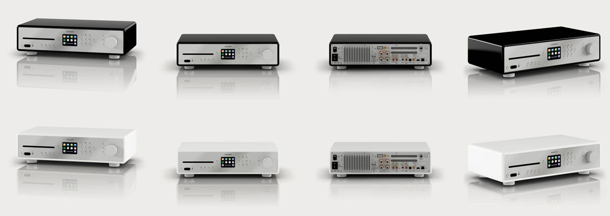 Sonoro MAESTRO bei SP Trunke kaufen